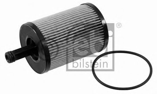 FEBI BILSTEIN 22546 Масляный фильтр для VOLKSWAGEN (Фольксваген) FEBI BILSTEIN 22546 Масляный фильтр для VOLKSWAGEN (Фольксваген)