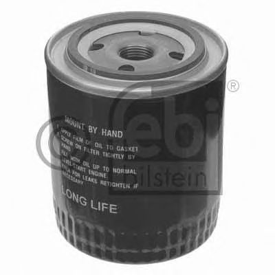 FEBI BILSTEIN 22548 Масляный фильтр 8C-S-025 821 для VOLKSWAGEN (Фольксваген) FEBI BILSTEIN 22548 Масляный фильтр 8C-S-025 821 для VOLKSWAGEN (Фольксваген)