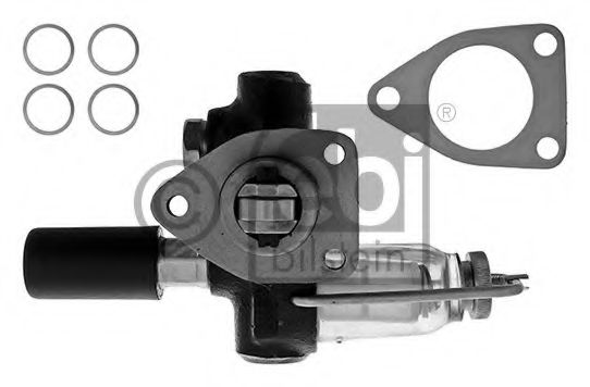 FEBI BILSTEIN 22576 Насос, топливоподающяя система для MERCEDES-BENZ T2/L (Мэрcэдэс-бэнз Т2/л) FEBI BILSTEIN 22576 Насос, топливоподающяя система для MERCEDES-BENZ T2/L (Мэрcэдэс-бэнз Т2/л)