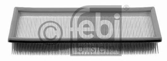 FEBI BILSTEIN 22585 Воздушный фильтр для CITROËN XSARA (CитроËн Ксара)