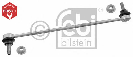 FEBI BILSTEIN 22589 Тяга стойка, стабилизатор для SMART FORTWO (Смарт Форту) FEBI BILSTEIN 22589 Тяга стойка, стабилизатор для SMART FORTWO (Смарт Форту)