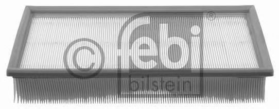 FEBI BILSTEIN 22594 Воздушный фильтр TUD3 для PEUGEOT 406 (Пежо 406) FEBI BILSTEIN 22594 Воздушный фильтр TUD3 для PEUGEOT 406 (Пежо 406)