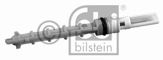 FEBI BILSTEIN 22602 Расширительный клапан, кондиционер для автомобилей с кондиционером для VOLVO S70 (Вольво С70) FEBI BILSTEIN 22602 Расширительный клапан, кондиционер для автомобилей с кондиционером для VOLVO S70 (Вольво С70)