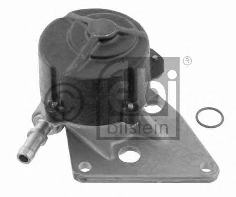FEBI BILSTEIN 22608 Вакуумный насос, тормозная система 09 1995 для PEUGEOT 405 II (Пежо 405 2)