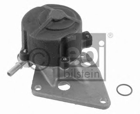 FEBI BILSTEIN 22609 Вакуумный насос, тормозная система XUD9TE для CITROËN DISPATCH (CитроËн Диспатч) FEBI BILSTEIN 22609 Вакуумный насос, тормозная система XUD9TE для CITROËN DISPATCH (CитроËн Диспатч)