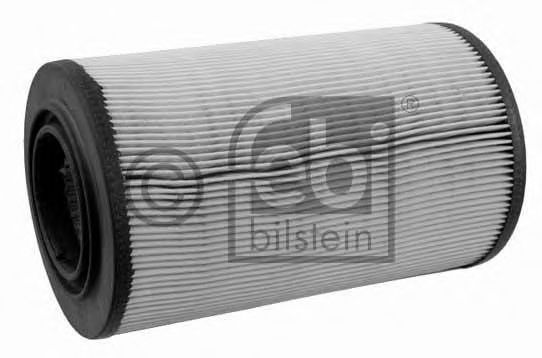 FEBI BILSTEIN 22611 Воздушный фильтр XUD9TE для FIAT (Фиат) FEBI BILSTEIN 22611 Воздушный фильтр XUD9TE для FIAT (Фиат)