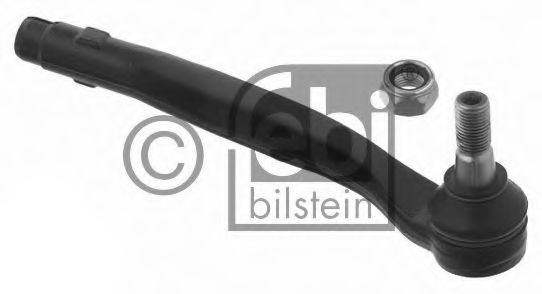 FEBI BILSTEIN 22612 Наконечник поперечной рулевой тяги 