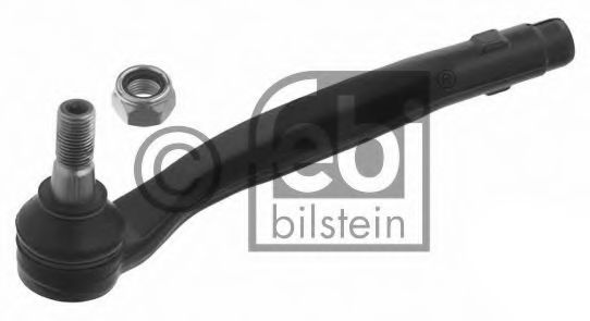 FEBI BILSTEIN 22613 Наконечник поперечной рулевой тяги 