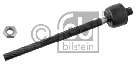 FEBI BILSTEIN 22620 Осевой шарнир, рулевая тяга 