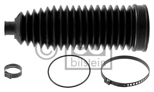 FEBI BILSTEIN 22628 Комплект пылника, рулевое управление ZF для BMW 7 (Бмв 7) FEBI BILSTEIN 22628 Комплект пылника, рулевое управление ZF для BMW 7 (Бмв 7)