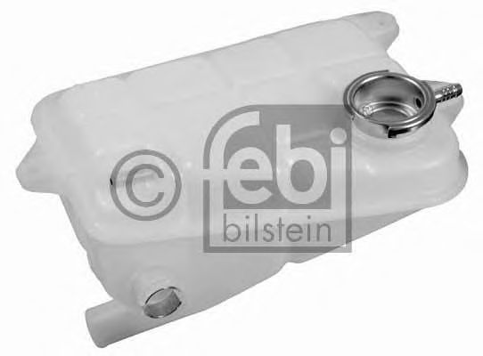 FEBI BILSTEIN 22637 Компенсационный бак, охлаждающая жидкость для MERCEDES-BENZ A-CLASS (Мэрcэдэс-бэнз А класс) FEBI BILSTEIN 22637 Компенсационный бак, охлаждающая жидкость для MERCEDES-BENZ A-CLASS (Мэрcэдэс-бэнз А класс)