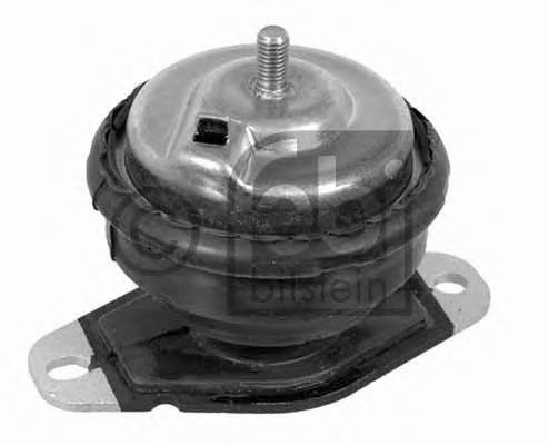 FEBI BILSTEIN 22645 Подвеска, автоматическая коробка передач; Подвеска, ступенчатая коробка передач для VOLVO 480 E (Вольво 480 э) FEBI BILSTEIN 22645 Подвеска, автоматическая коробка передач; Подвеска, ступенчатая коробка передач для VOLVO 480 E (Вольво 480 э)