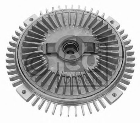 FEBI BILSTEIN 22682 Сцепление, вентилятор радиатора P 649731 для MERCEDES-BENZ VARIO (Мэрcэдэс-бэнз Vарио) FEBI BILSTEIN 22682 Сцепление, вентилятор радиатора P 649731 для MERCEDES-BENZ VARIO (Мэрcэдэс-бэнз Vарио)