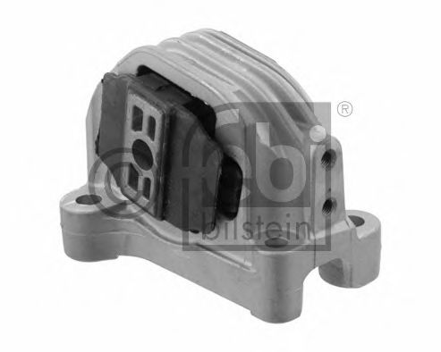 FEBI BILSTEIN 22685 Подвеска, автоматическая коробка передач; Подвеска, ступенчатая коробка передач для VOLVO S80 I (Вольво S80 1) FEBI BILSTEIN 22685 Подвеска, автоматическая коробка передач; Подвеска, ступенчатая коробка передач для VOLVO S80 I (Вольво S80 1)