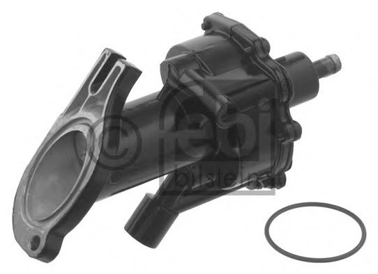 FEBI BILSTEIN 22704 Вакуумный насос, тормозная система 12 1992 для FORD FIESTA (Форд Фиэста) FEBI BILSTEIN 22704 Вакуумный насос, тормозная система 12 1992 для FORD FIESTA (Форд Фиэста)