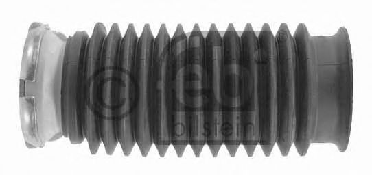 FEBI BILSTEIN 22709 Буфер, амортизация для VOLVO XC70 CROSS COUNTRY (Вольво Xc70 кросс кантри) FEBI BILSTEIN 22709 Буфер, амортизация для VOLVO XC70 CROSS COUNTRY (Вольво Xc70 кросс кантри)