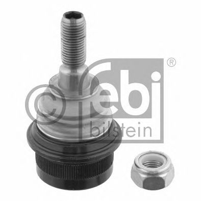 FEBI BILSTEIN 22710 Несущий направляющий шарнир для RENAULT MASTER II (Рено Мастэр 2) FEBI BILSTEIN 22710 Несущий направляющий шарнир для RENAULT MASTER II (Рено Мастэр 2)