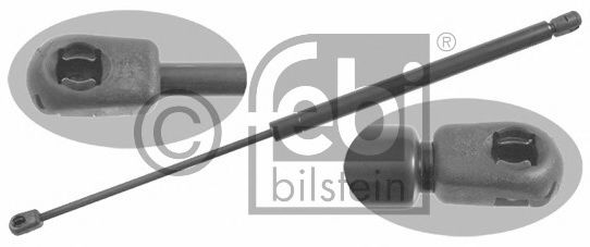 FEBI BILSTEIN 22716 Газовая пружина, крышка багажник для автомобилей без спойлера для VOLVO (Вольво) FEBI BILSTEIN 22716 Газовая пружина, крышка багажник для автомобилей без спойлера для VOLVO (Вольво)