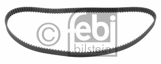 FEBI BILSTEIN 22731 Ремень ГРМ B 4184 S для VOLVO (Вольво) FEBI BILSTEIN 22731 Ремень ГРМ B 4184 S для VOLVO (Вольво)