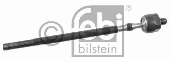 FEBI BILSTEIN 22763 Осевой шарнир, рулевая тяга для автомобилей с усиленным рулевым механизмом для RENAULT (Рено) FEBI BILSTEIN 22763 Осевой шарнир, рулевая тяга для автомобилей с усиленным рулевым механизмом для RENAULT (Рено)