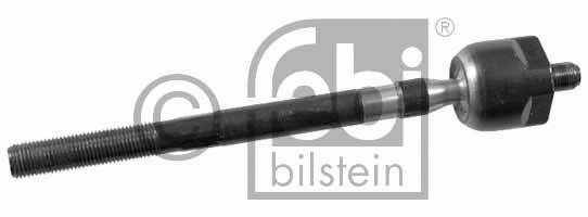 FEBI BILSTEIN 22765 Осевой шарнир, рулевая тяга 