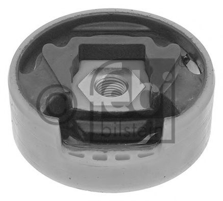 FEBI BILSTEIN 22766 Подвеска, двигатель; Подвеска, автоматическая коробка передач; Подвеска, ступенчатая коробка передач для VOLKSWAGEN JETTA I (Фольксваген Жэтта и) FEBI BILSTEIN 22766 Подвеска, двигатель; Подвеска, автоматическая коробка передач; Подвеска, ступенчатая коробка передач для VOLKSWAGEN JETTA I (Фольксваген Жэтта и)