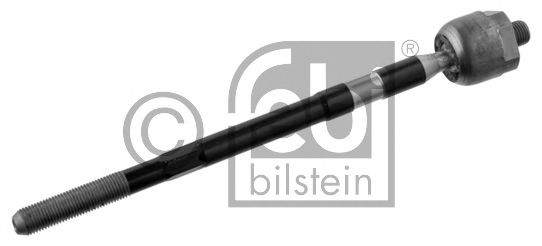 FEBI BILSTEIN 22767 Осевой шарнир, рулевая тяга<br >2 