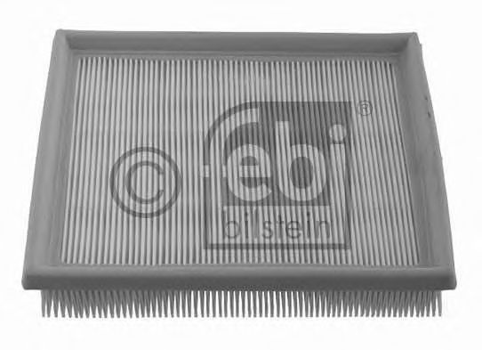 FEBI BILSTEIN 22770 Воздушный фильтр TU3JP для CITROËN XSARA (CитроËн Ксара) FEBI BILSTEIN 22770 Воздушный фильтр TU3JP для CITROËN XSARA (CитроËн Ксара)