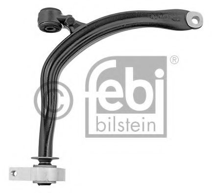 FEBI BILSTEIN 22788 Рычаг независимой подвески колеса, подвеска колеса 09949 для CITROËN C5 I (CитроËн С5 1) FEBI BILSTEIN 22788 Рычаг независимой подвески колеса, подвеска колеса 09949 для CITROËN C5 I (CитроËн С5 1)