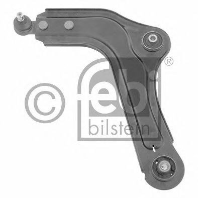 FEBI BILSTEIN 22801 Рычаг независимой подвески колеса, подвеска колеса 06 1999 для DAEWOO (Дэу) FEBI BILSTEIN 22801 Рычаг независимой подвески колеса, подвеска колеса 06 1999 для DAEWOO (Дэу)