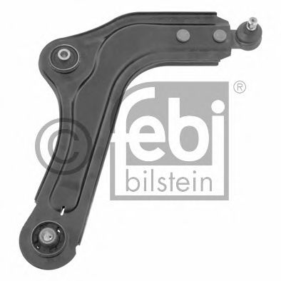 FEBI BILSTEIN 22802 Рычаг независимой подвески колеса, подвеска колеса 06 1999 для DAEWOO (Дэу) FEBI BILSTEIN 22802 Рычаг независимой подвески колеса, подвеска колеса 06 1999 для DAEWOO (Дэу)