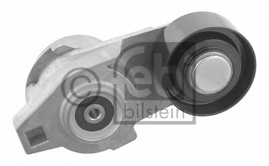 FEBI BILSTEIN 22807 Натяжитель ремня, клиновой зубча для VOLVO FH 16 (Вольво Фх 16) FEBI BILSTEIN 22807 Натяжитель ремня, клиновой зубча для VOLVO FH 16 (Вольво Фх 16)