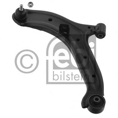 FEBI BILSTEIN 22823 Рычаг независимой подвески колеса, подвеска колеса для HYUNDAI VERNA II (Хендай Vэрна 2) FEBI BILSTEIN 22823 Рычаг независимой подвески колеса, подвеска колеса для HYUNDAI VERNA II (Хендай Vэрна 2)