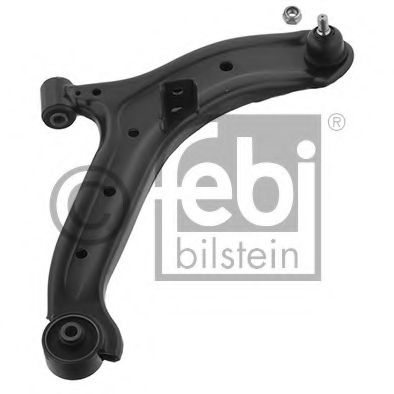 FEBI BILSTEIN 22824 Рычаг независимой подвески колеса, подвеска колеса для HYUNDAI VERNA II (Хендай Vэрна 2) FEBI BILSTEIN 22824 Рычаг независимой подвески колеса, подвеска колеса для HYUNDAI VERNA II (Хендай Vэрна 2)