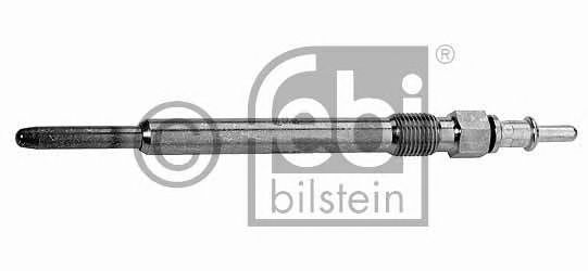 FEBI BILSTEIN 22836 Свеча накаливания для MERCEDES-BENZ CLK (Мэрcэдэс-бэнз Слк) FEBI BILSTEIN 22836 Свеча накаливания для MERCEDES-BENZ CLK (Мэрcэдэс-бэнз Слк)