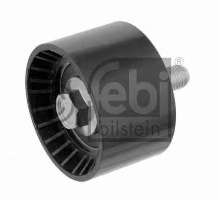 FEBI BILSTEIN 22844 Паразитный Ведущий ролик, зубчатый ремень для HYUNDAI TERRACAN (Хендай Теракан) FEBI BILSTEIN 22844 Паразитный Ведущий ролик, зубчатый ремень для HYUNDAI TERRACAN (Хендай Теракан)