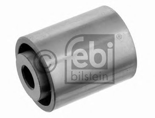 FEBI BILSTEIN 22845 Паразитный Ведущий ролик, зубчатый ремень для HYUNDAI TERRACAN (Хендай Теракан) FEBI BILSTEIN 22845 Паразитный Ведущий ролик, зубчатый ремень для HYUNDAI TERRACAN (Хендай Теракан)