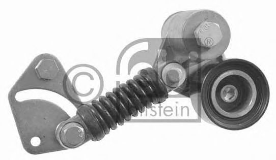 FEBI BILSTEIN 22859 Натяжитель ремня, клиновой зубча для MAN TGA (Ман Тга) FEBI BILSTEIN 22859 Натяжитель ремня, клиновой зубча для MAN TGA (Ман Тга)