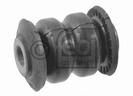 FEBI BILSTEIN 22865 Подвеска, рычаг независимой подвески колеса для NISSAN (Ниссан) FEBI BILSTEIN 22865 Подвеска, рычаг независимой подвески колеса для NISSAN (Ниссан)