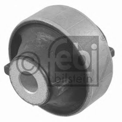 FEBI BILSTEIN 22867 Подвеска, рычаг независимой подвески колеса для NISSAN (Ниссан) FEBI BILSTEIN 22867 Подвеска, рычаг независимой подвески колеса для NISSAN (Ниссан)
