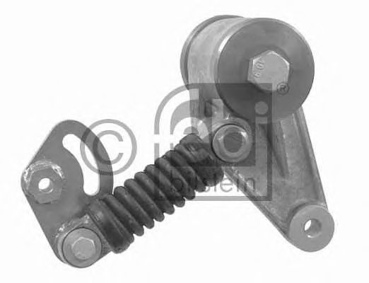 FEBI BILSTEIN 22881 Натяжитель ремня, клиновой зубча для MAN TGA (Ман Тга) FEBI BILSTEIN 22881 Натяжитель ремня, клиновой зубча для MAN TGA (Ман Тга)