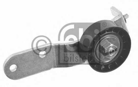 FEBI BILSTEIN 22887 Натяжитель ремня, клиновой зубча для автомобилей с усиленным рулевым механизмом для FORD ESCORT 95 (Форд Эскорт 95) FEBI BILSTEIN 22887 Натяжитель ремня, клиновой зубча для автомобилей с усиленным рулевым механизмом для FORD ESCORT 95 (Форд Эскорт 95)