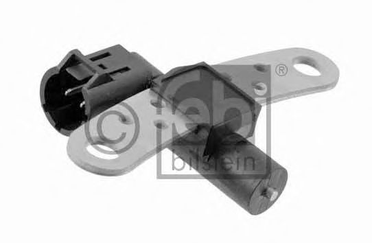 FEBI BILSTEIN 22891 Датчик импульсов для RENAULT EURO CLIO III (Рено Эуро клио 3) FEBI BILSTEIN 22891 Датчик импульсов для RENAULT EURO CLIO III (Рено Эуро клио 3)