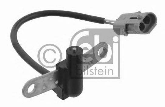 FEBI BILSTEIN 22893 Датчик импульсов для RENAULT CLIO I (Рено Cлио и) FEBI BILSTEIN 22893 Датчик импульсов для RENAULT CLIO I (Рено Cлио и)