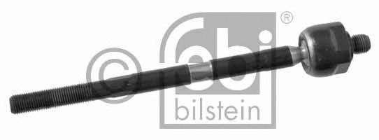 FEBI BILSTEIN 22913 Осевой шарнир, рулевая тяга<br >для автомобилей с усиленным рулевым механизмом 