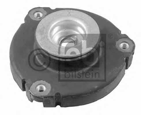 FEBI BILSTEIN 22930 Опора стойки амортизатора<br >G16 G17 