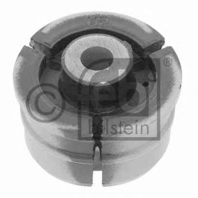 FEBI BILSTEIN 22941 Подвеска, рычаг независимой подвески колеса для VOLVO (Вольво) FEBI BILSTEIN 22941 Подвеска, рычаг независимой подвески колеса для VOLVO (Вольво)