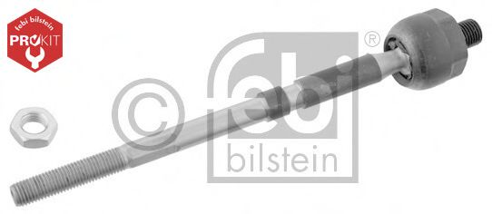 FEBI BILSTEIN 22959 Осевой шарнир, рулевая тяга 
