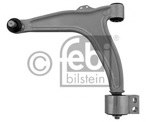 FEBI BILSTEIN 23001 Рычаг независимой подвески колеса, подвеска колеса OPC для OPEL (Опель) FEBI BILSTEIN 23001 Рычаг независимой подвески колеса, подвеска колеса OPC для OPEL (Опель)