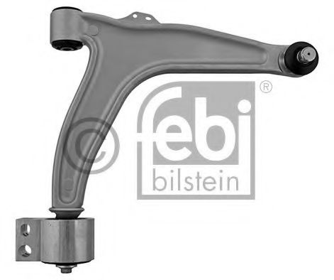 FEBI BILSTEIN 23002 Рычаг независимой подвески колеса, подвеска колеса OPC для OPEL (Опель) FEBI BILSTEIN 23002 Рычаг независимой подвески колеса, подвеска колеса OPC для OPEL (Опель)